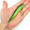 3D Artificial Bait Hard Floating big fishing Lures